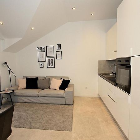 Apartman Ivana ซูเปตาร์ ภายนอก รูปภาพ