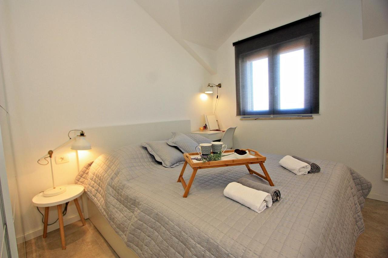 Apartman Ivana ซูเปตาร์ ภายนอก รูปภาพ