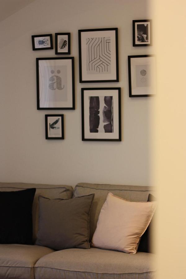 Apartman Ivana ซูเปตาร์ ภายนอก รูปภาพ