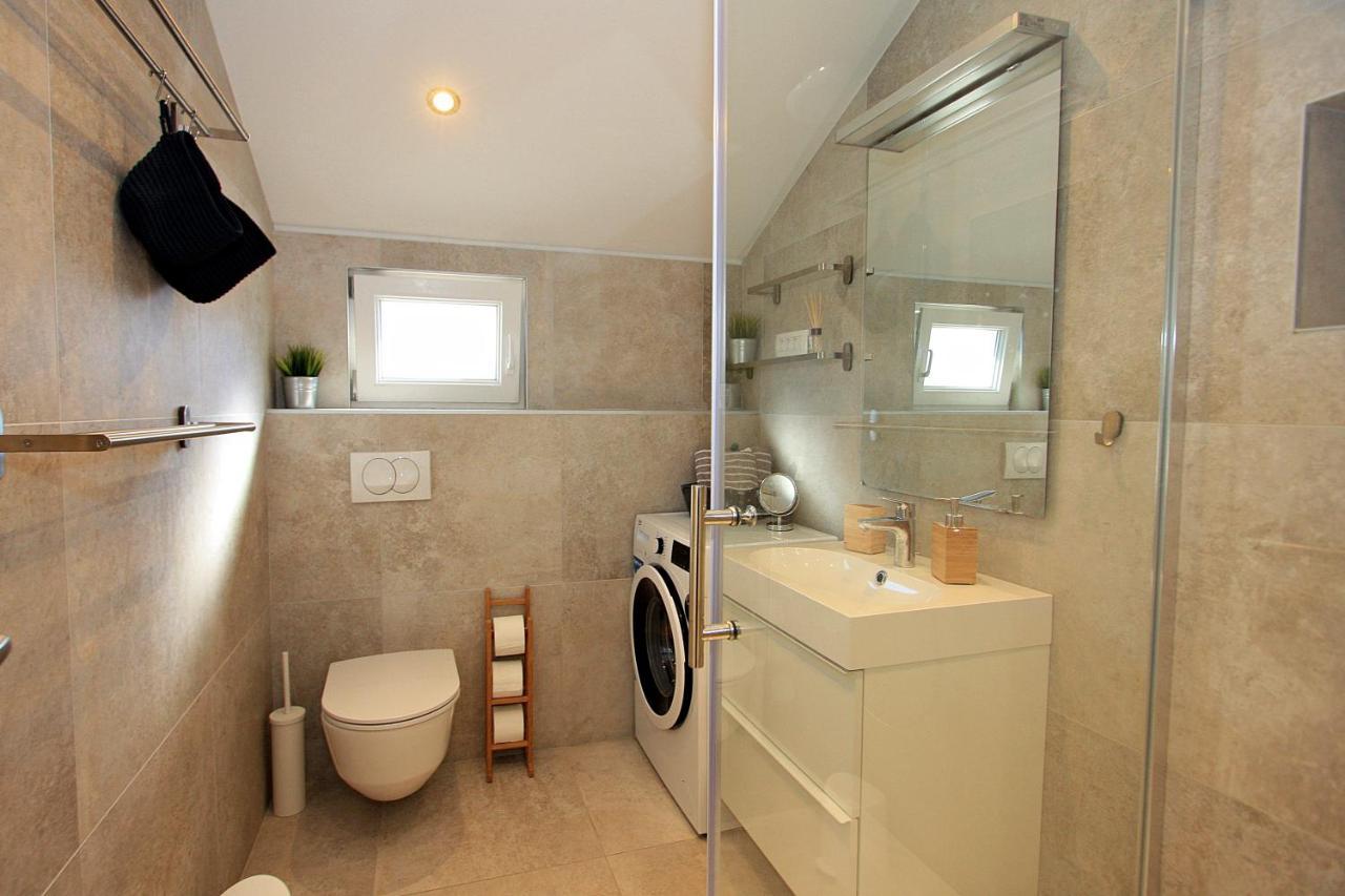 Apartman Ivana ซูเปตาร์ ภายนอก รูปภาพ