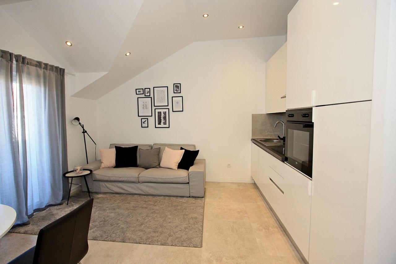Apartman Ivana ซูเปตาร์ ภายนอก รูปภาพ
