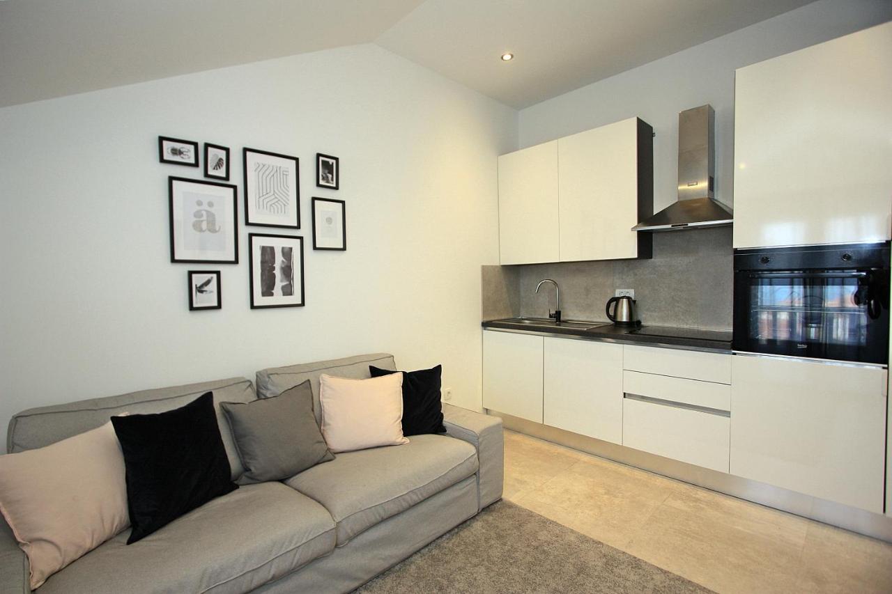 Apartman Ivana ซูเปตาร์ ภายนอก รูปภาพ