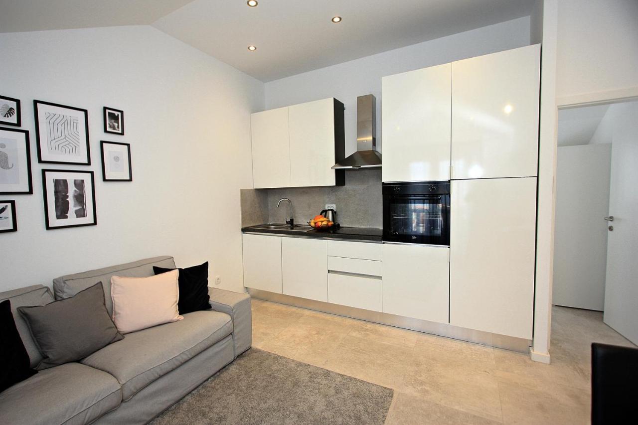 Apartman Ivana ซูเปตาร์ ภายนอก รูปภาพ