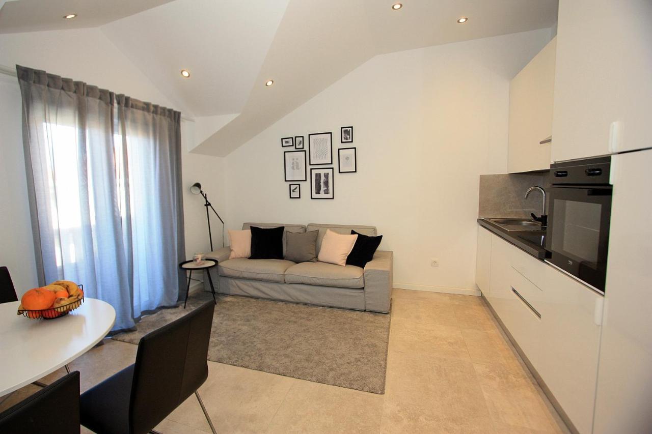Apartman Ivana ซูเปตาร์ ภายนอก รูปภาพ