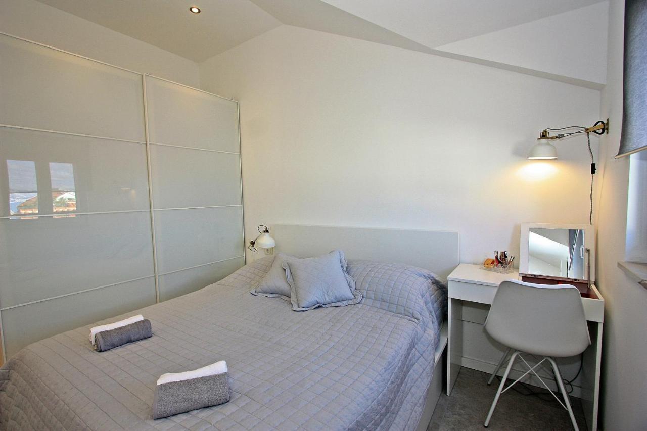 Apartman Ivana ซูเปตาร์ ภายนอก รูปภาพ