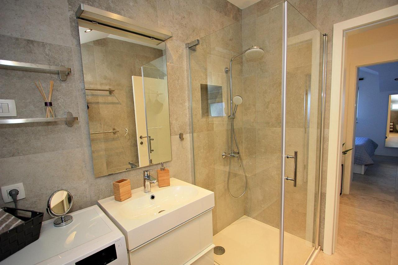 Apartman Ivana ซูเปตาร์ ภายนอก รูปภาพ