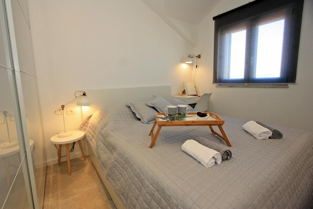 Apartman Ivana ซูเปตาร์ ภายนอก รูปภาพ