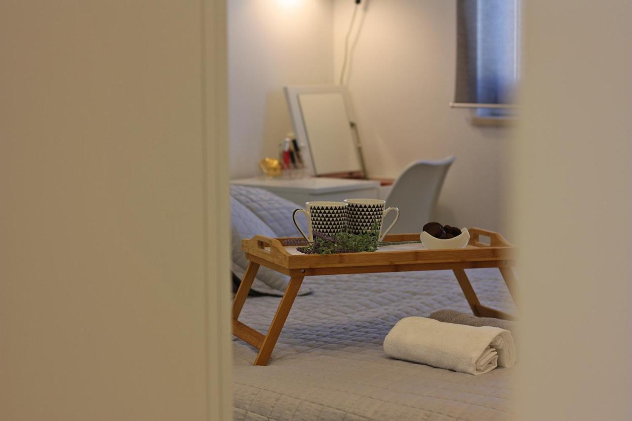 Apartman Ivana ซูเปตาร์ ภายนอก รูปภาพ