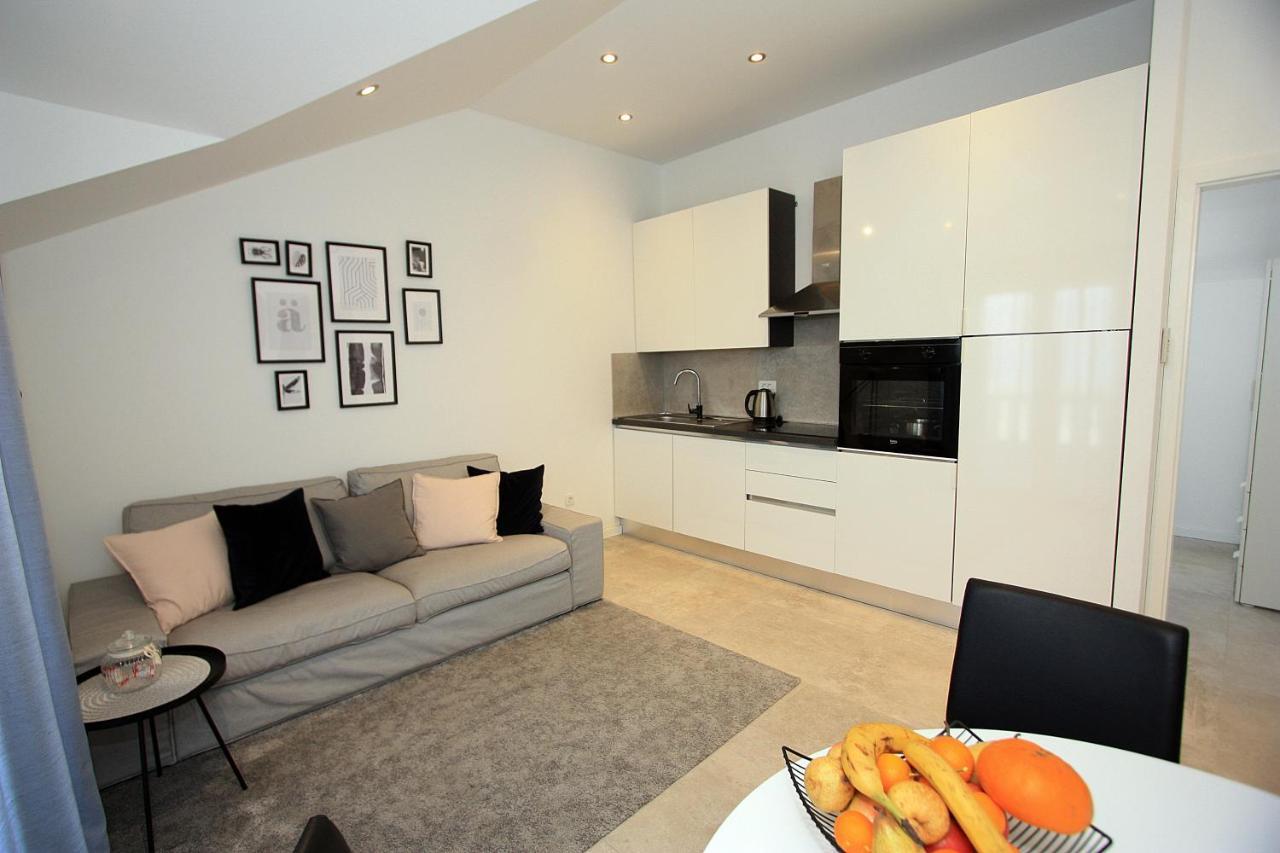 Apartman Ivana ซูเปตาร์ ภายนอก รูปภาพ