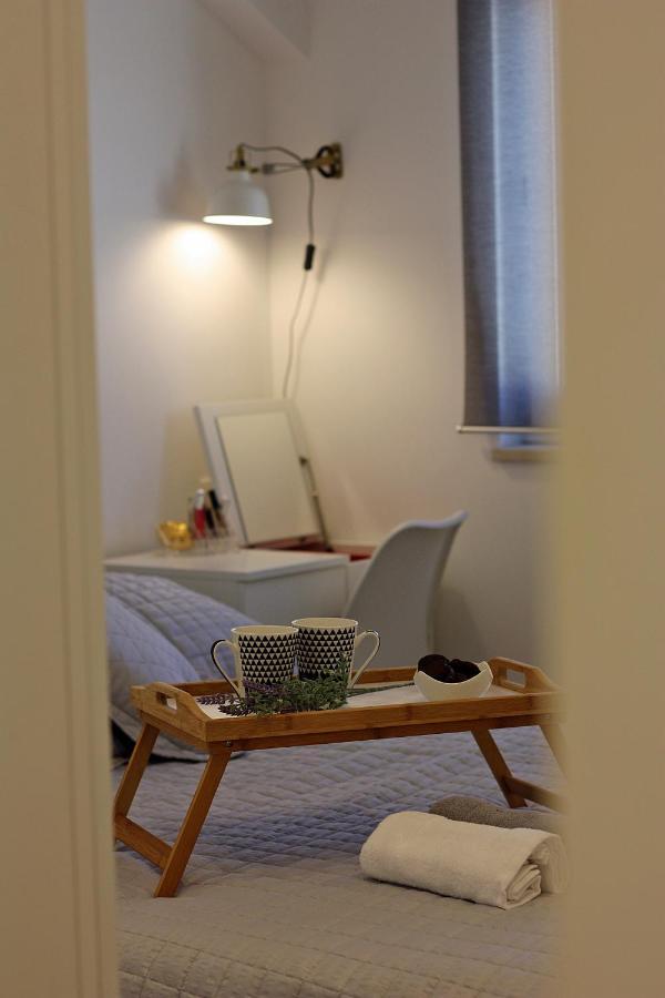 Apartman Ivana ซูเปตาร์ ภายนอก รูปภาพ
