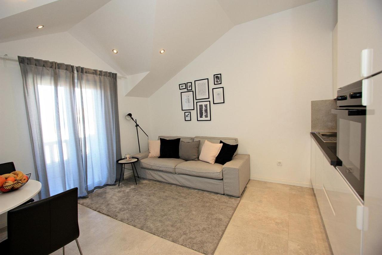 Apartman Ivana ซูเปตาร์ ภายนอก รูปภาพ