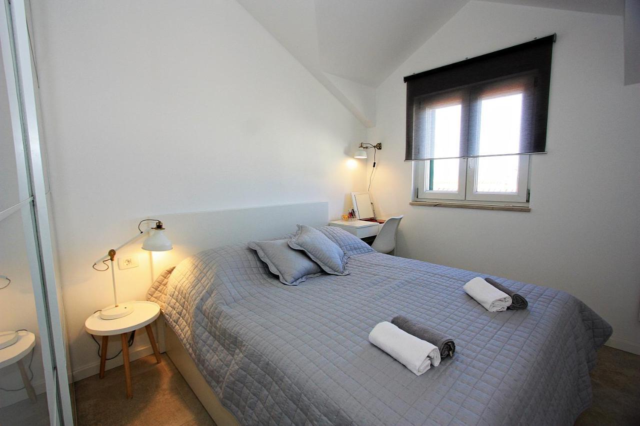 Apartman Ivana ซูเปตาร์ ภายนอก รูปภาพ
