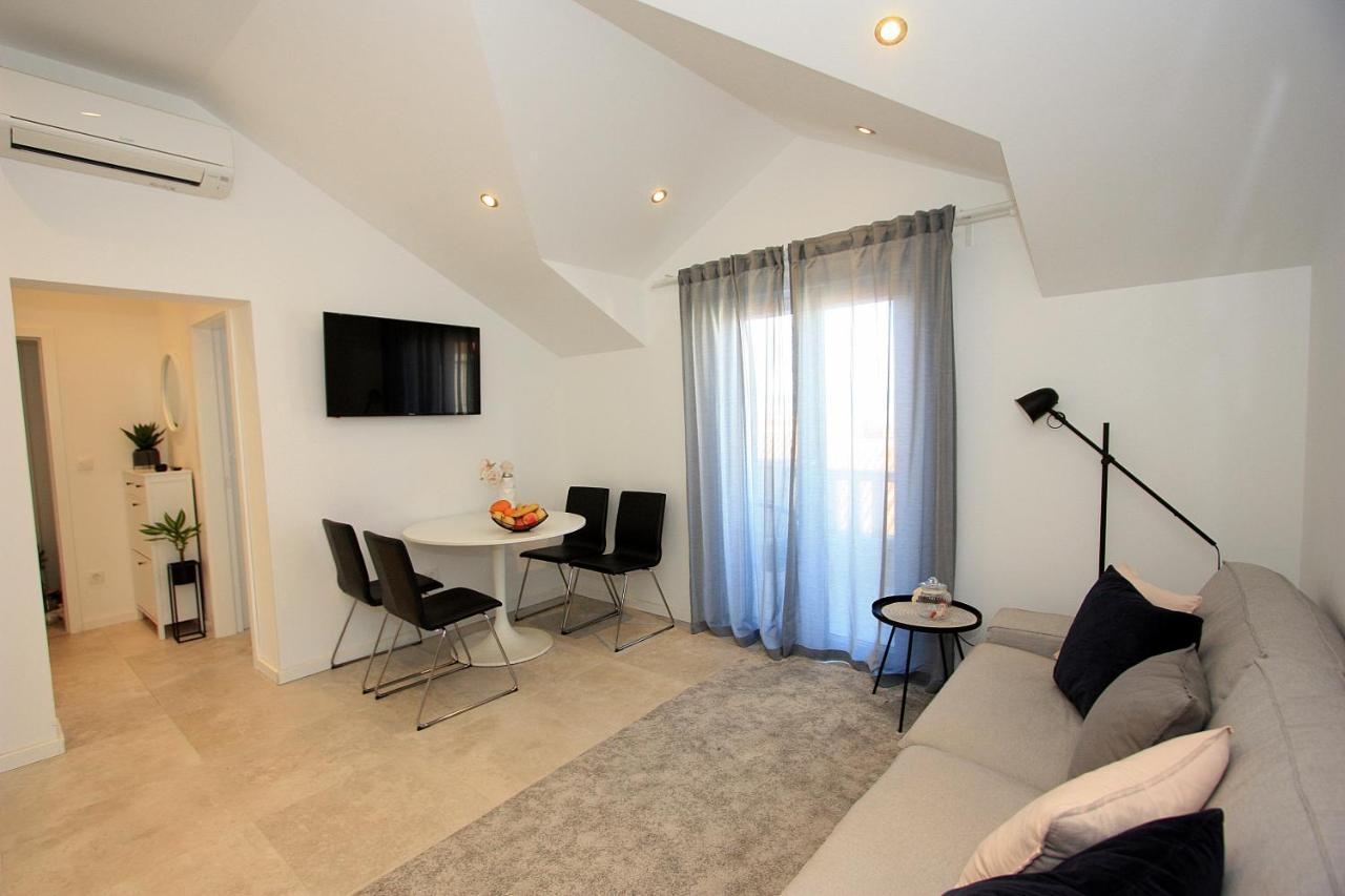 Apartman Ivana ซูเปตาร์ ภายนอก รูปภาพ