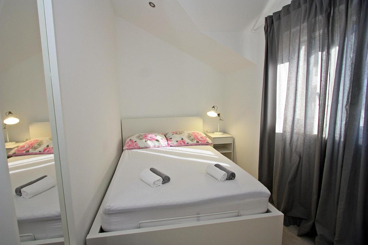 Apartman Ivana ซูเปตาร์ ภายนอก รูปภาพ