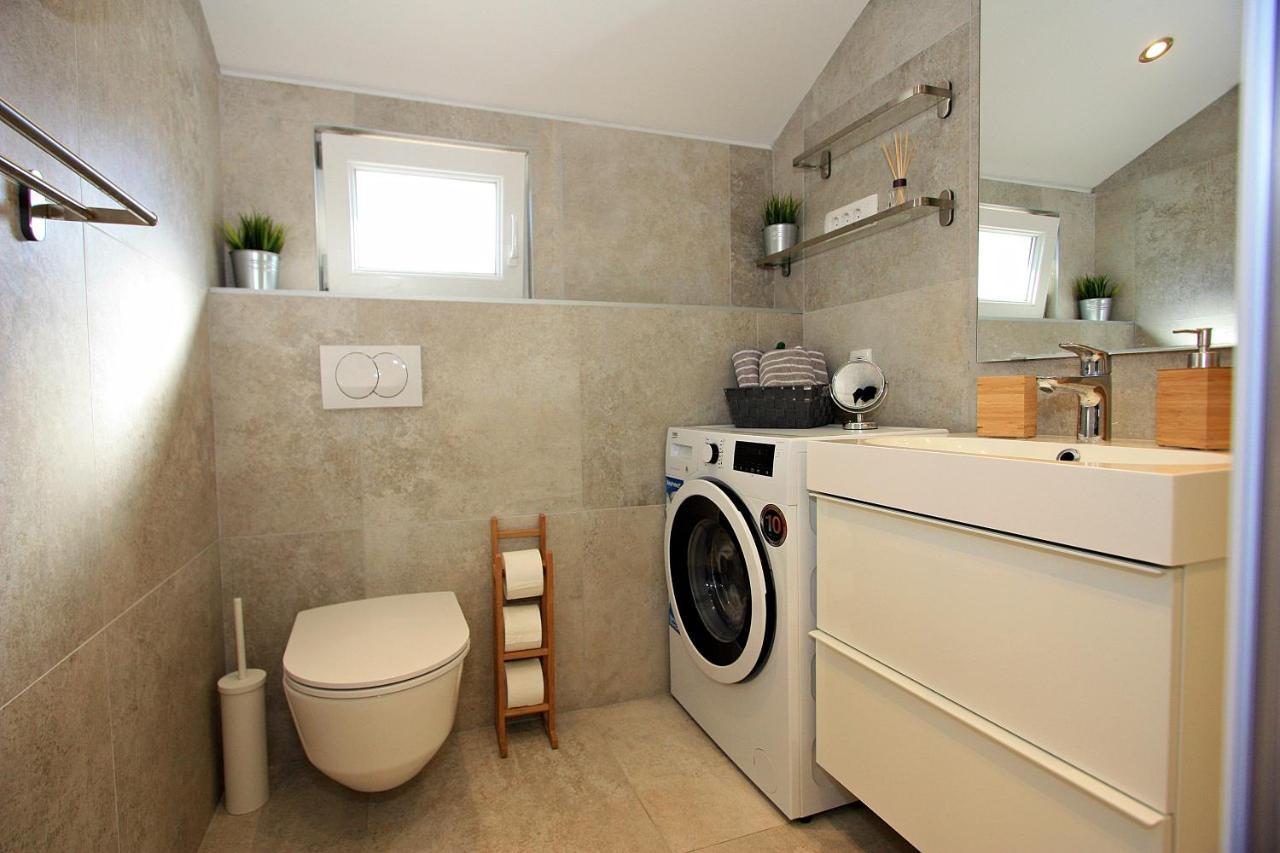 Apartman Ivana ซูเปตาร์ ภายนอก รูปภาพ